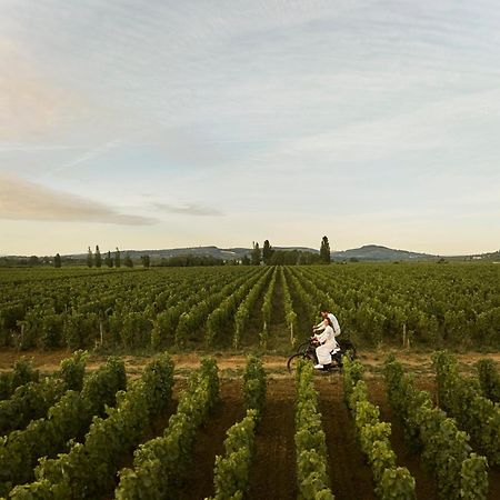 Como Le Montrachet Puligny-Montrachet Zewnętrze zdjęcie