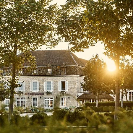 Como Le Montrachet Puligny-Montrachet Zewnętrze zdjęcie