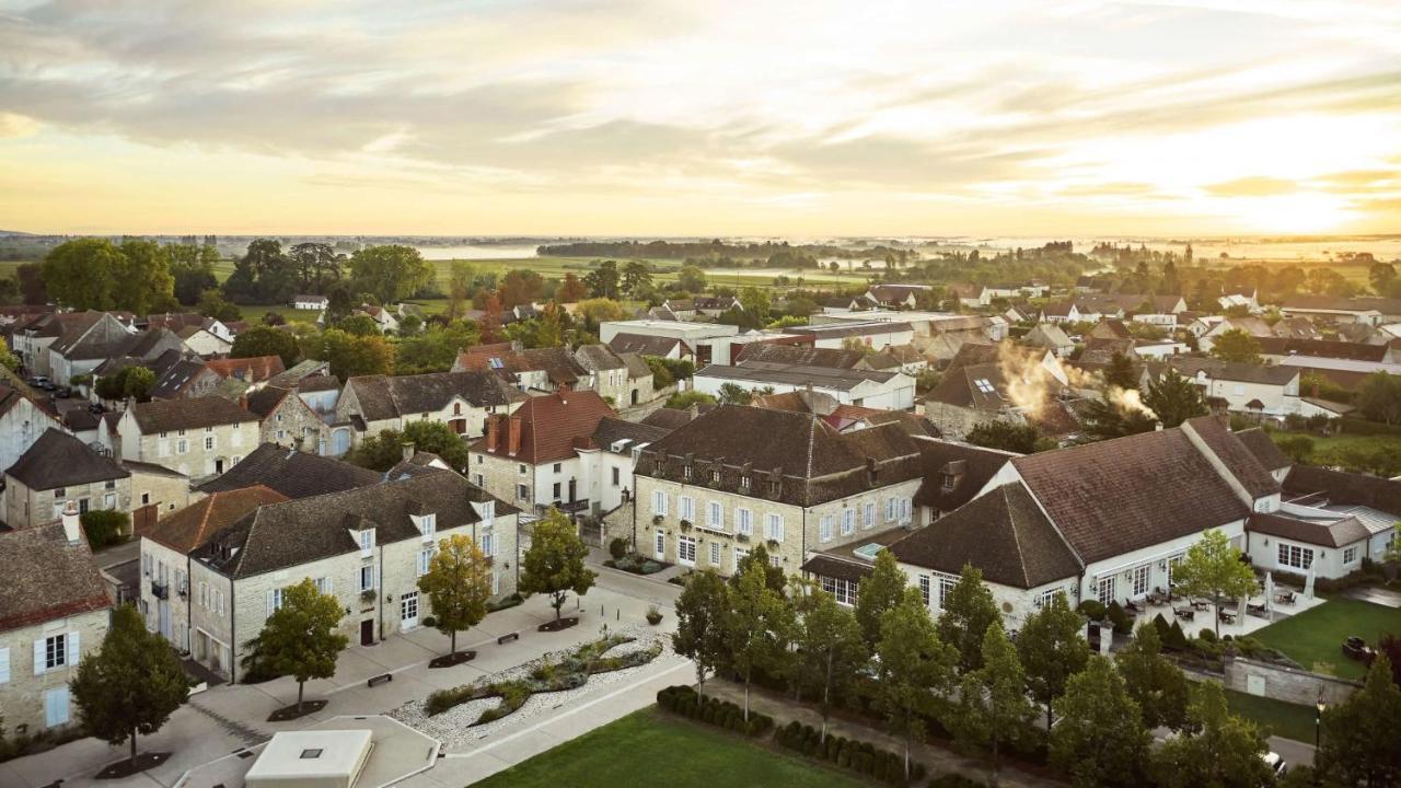 Como Le Montrachet Puligny-Montrachet Zewnętrze zdjęcie