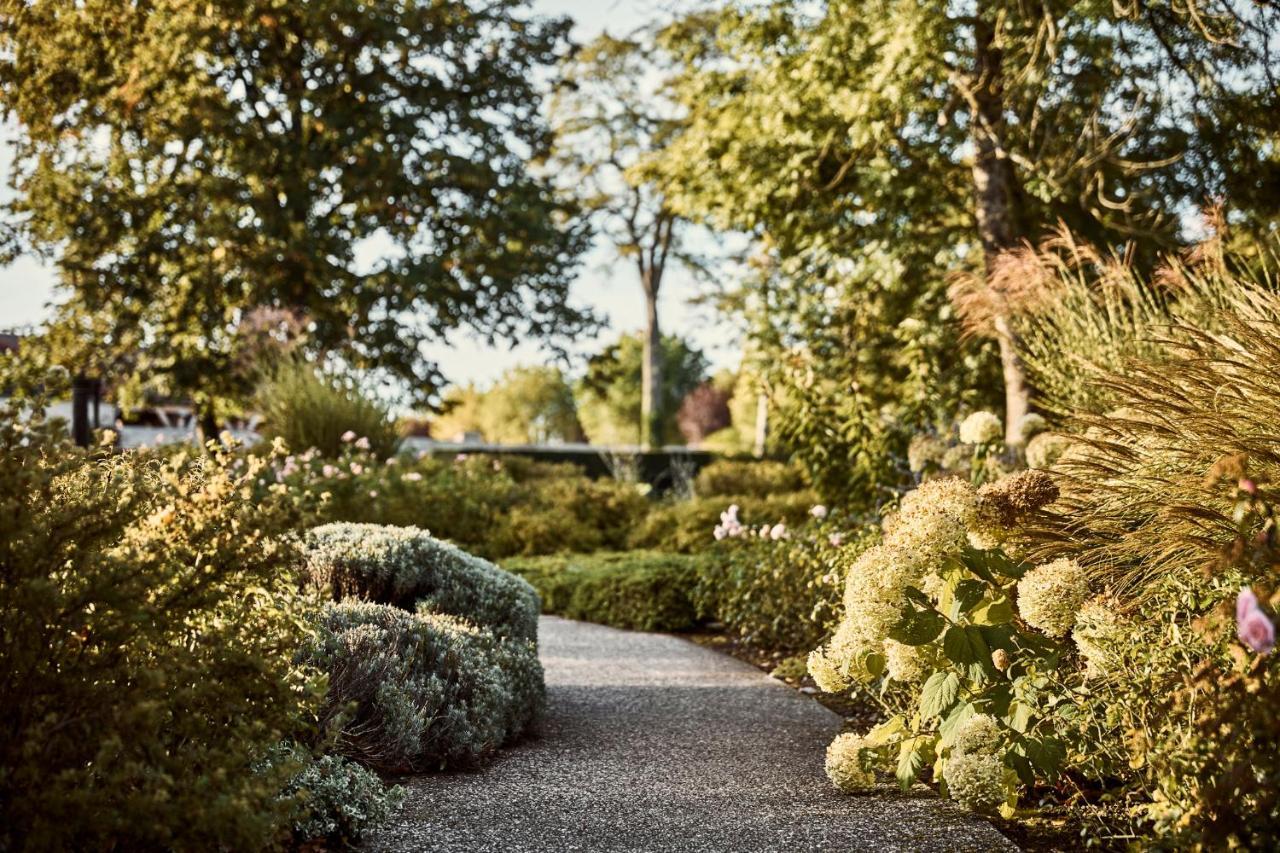 Como Le Montrachet Puligny-Montrachet Zewnętrze zdjęcie