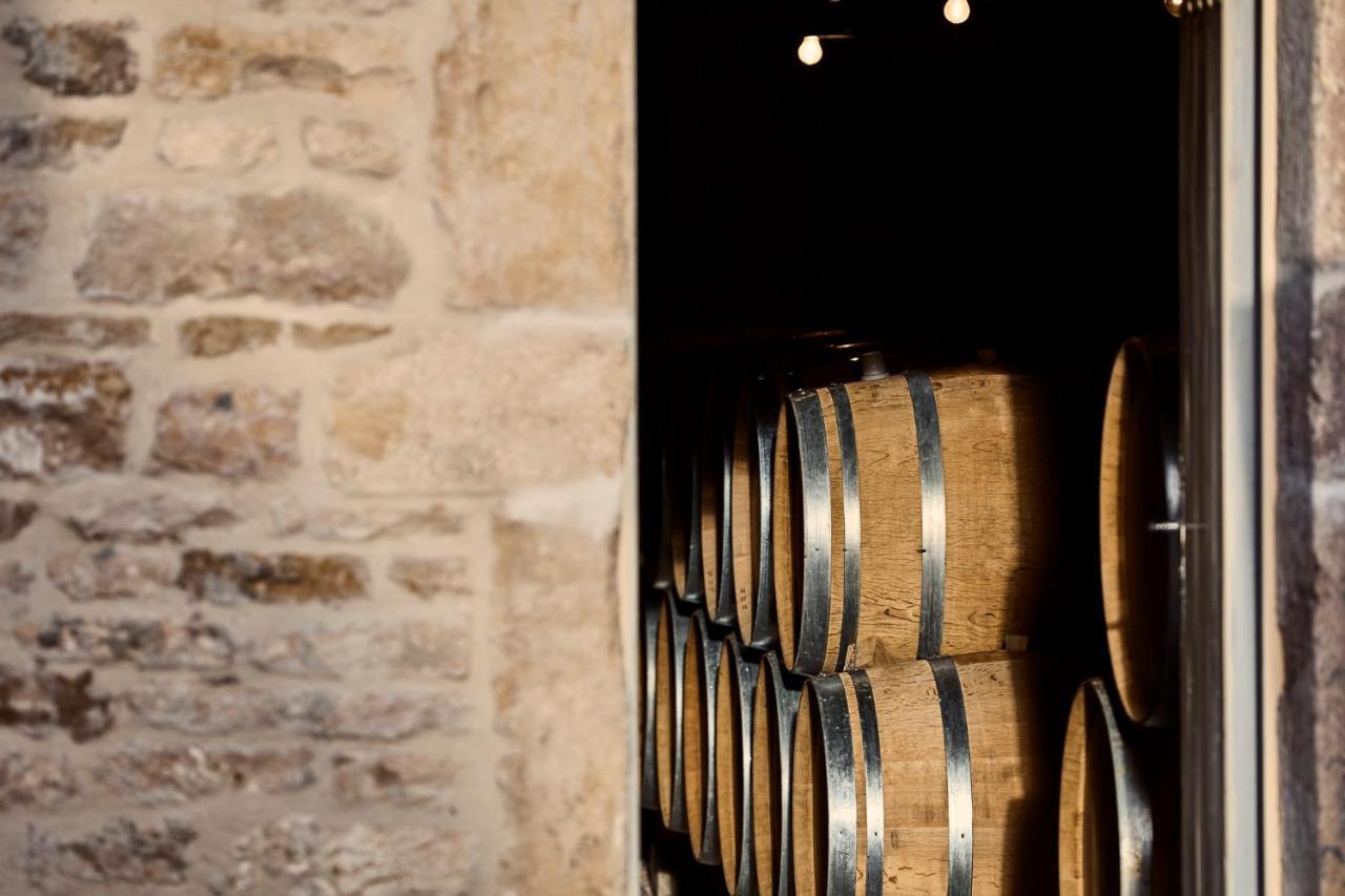 Como Le Montrachet Puligny-Montrachet Zewnętrze zdjęcie