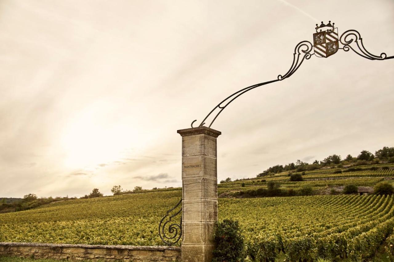 Como Le Montrachet Puligny-Montrachet Zewnętrze zdjęcie