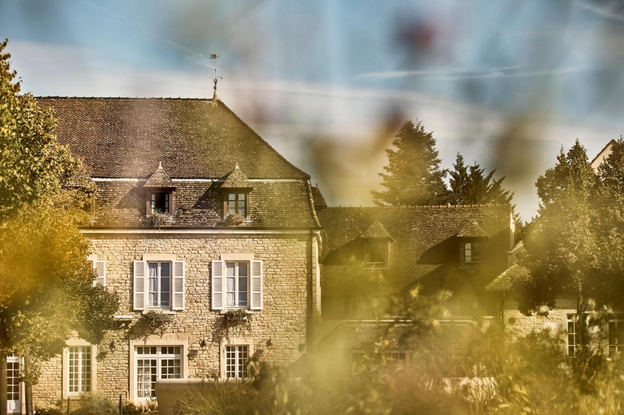 Como Le Montrachet Puligny-Montrachet Zewnętrze zdjęcie
