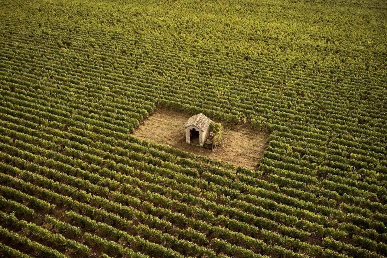 Como Le Montrachet Puligny-Montrachet Zewnętrze zdjęcie