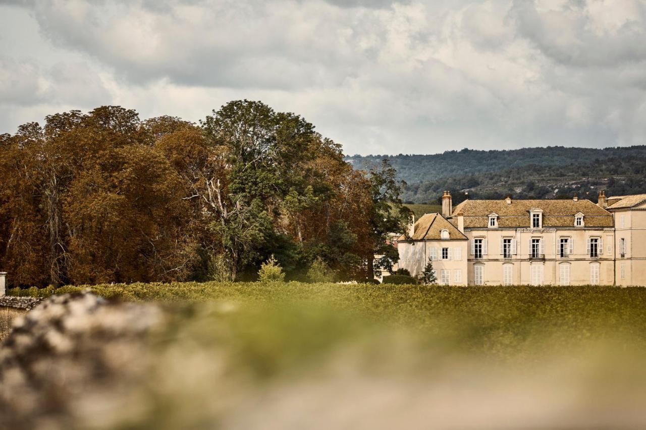 Como Le Montrachet Puligny-Montrachet Zewnętrze zdjęcie