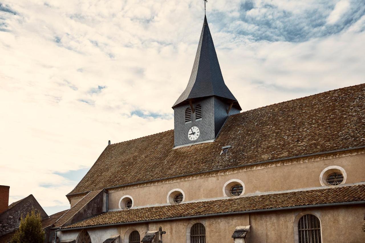 Como Le Montrachet Puligny-Montrachet Zewnętrze zdjęcie