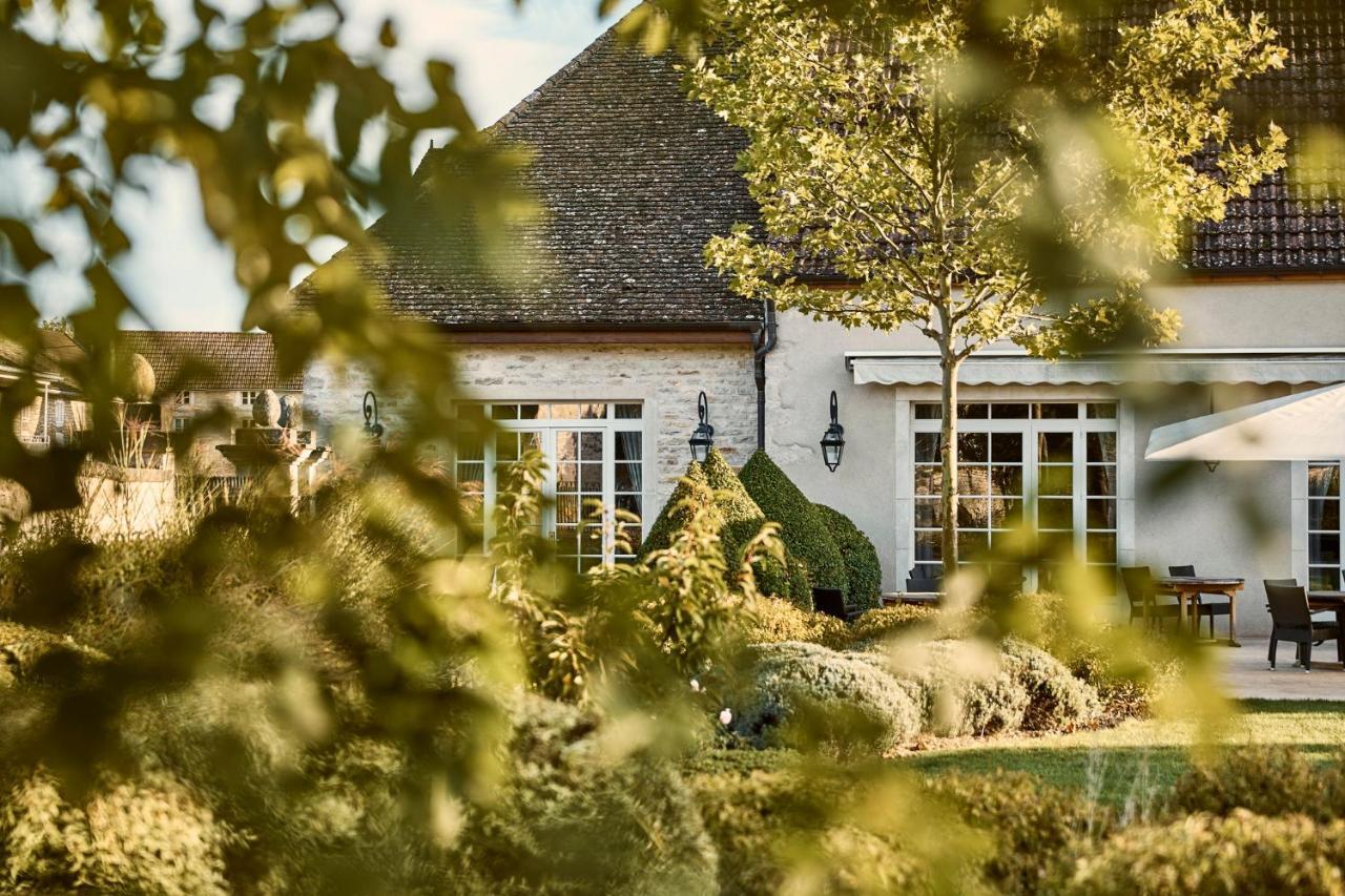 Como Le Montrachet Puligny-Montrachet Zewnętrze zdjęcie