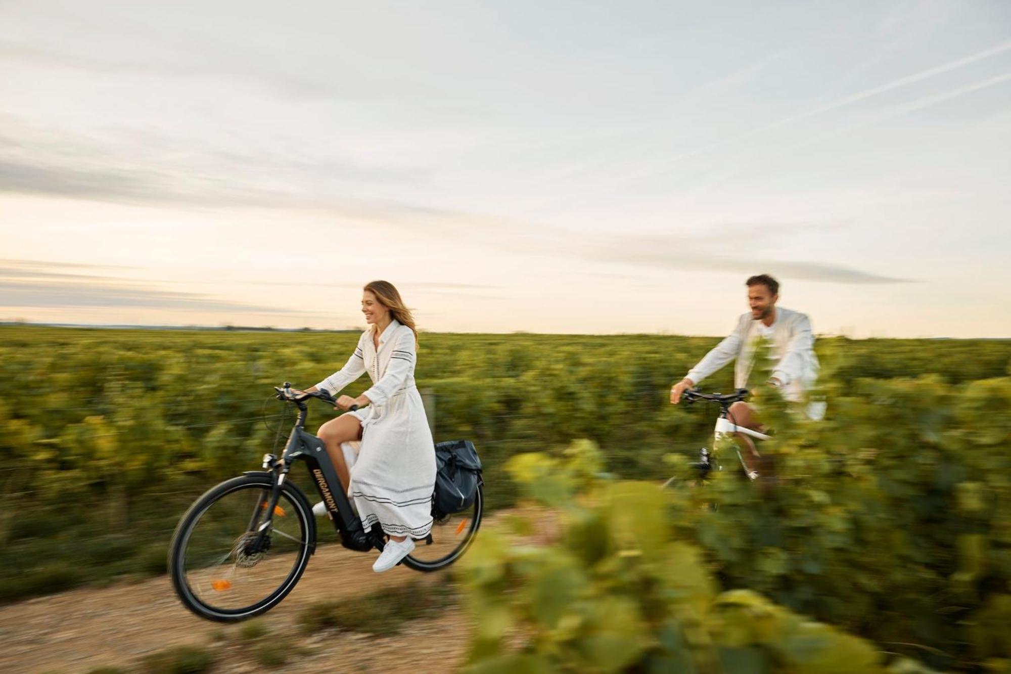 Como Le Montrachet Puligny-Montrachet Zewnętrze zdjęcie