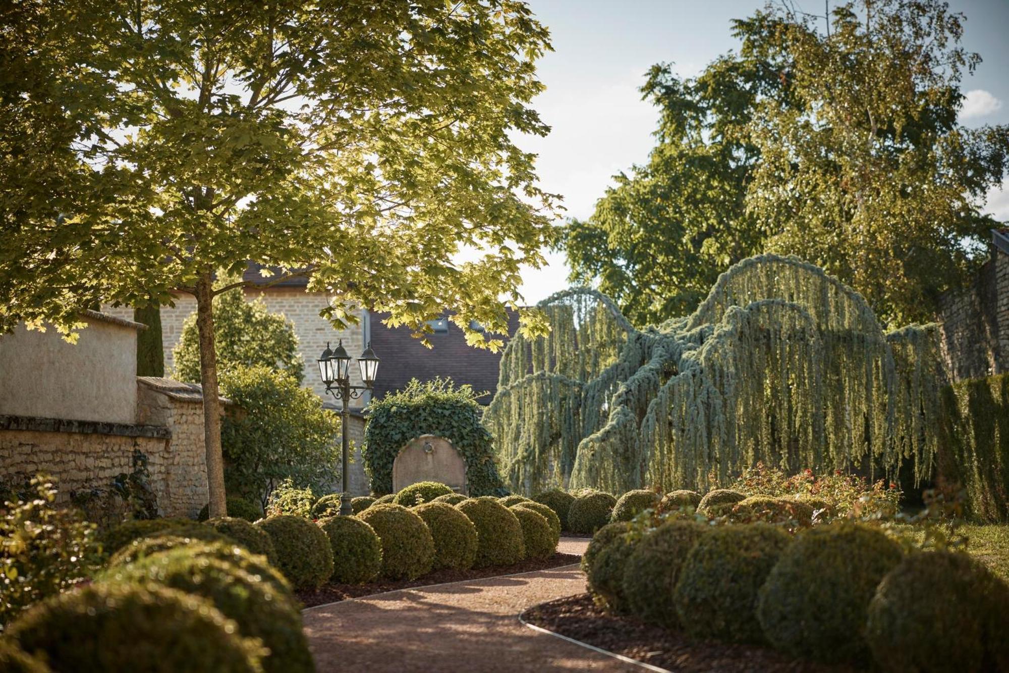 Como Le Montrachet Puligny-Montrachet Zewnętrze zdjęcie
