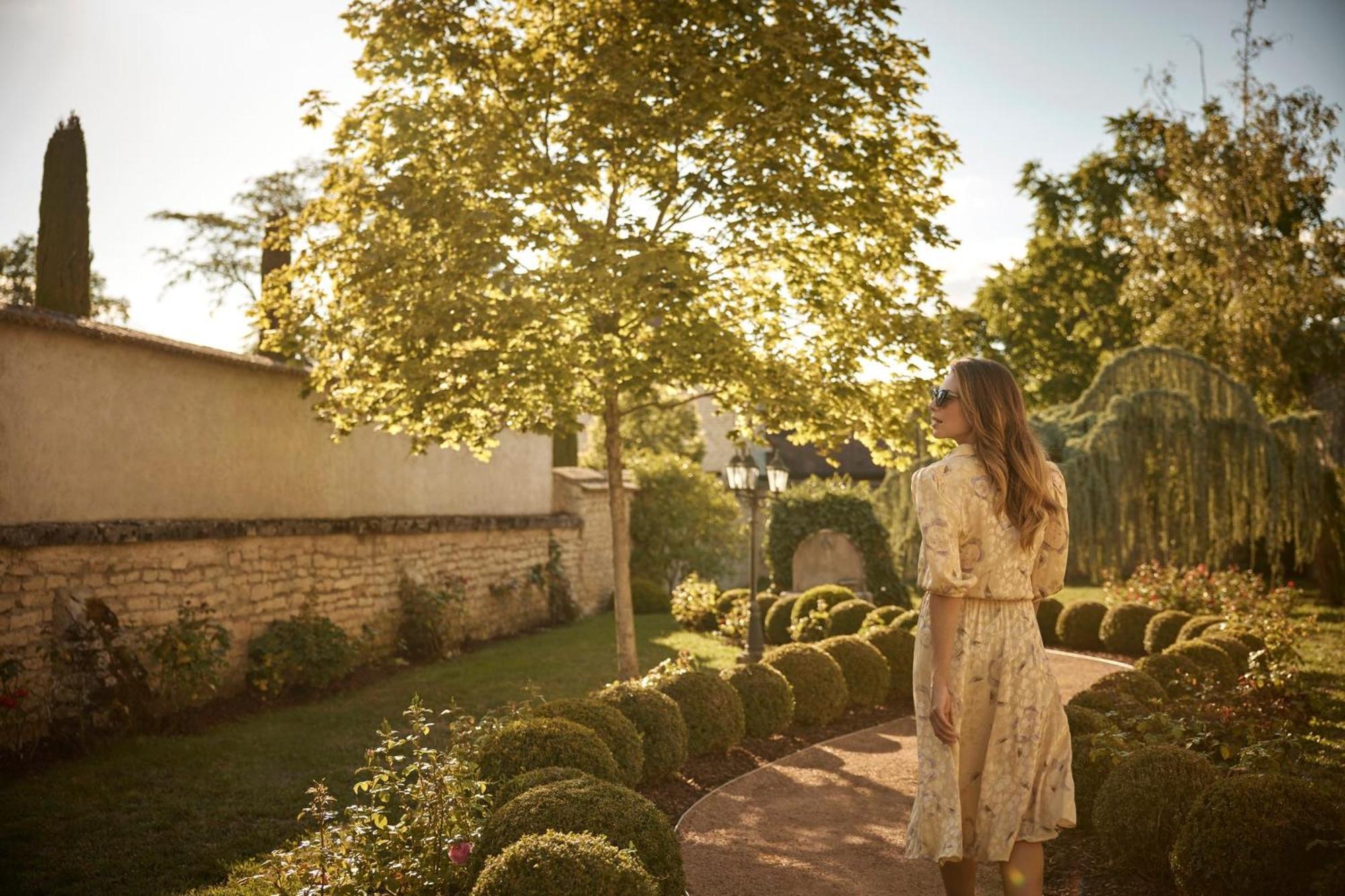 Como Le Montrachet Puligny-Montrachet Zewnętrze zdjęcie
