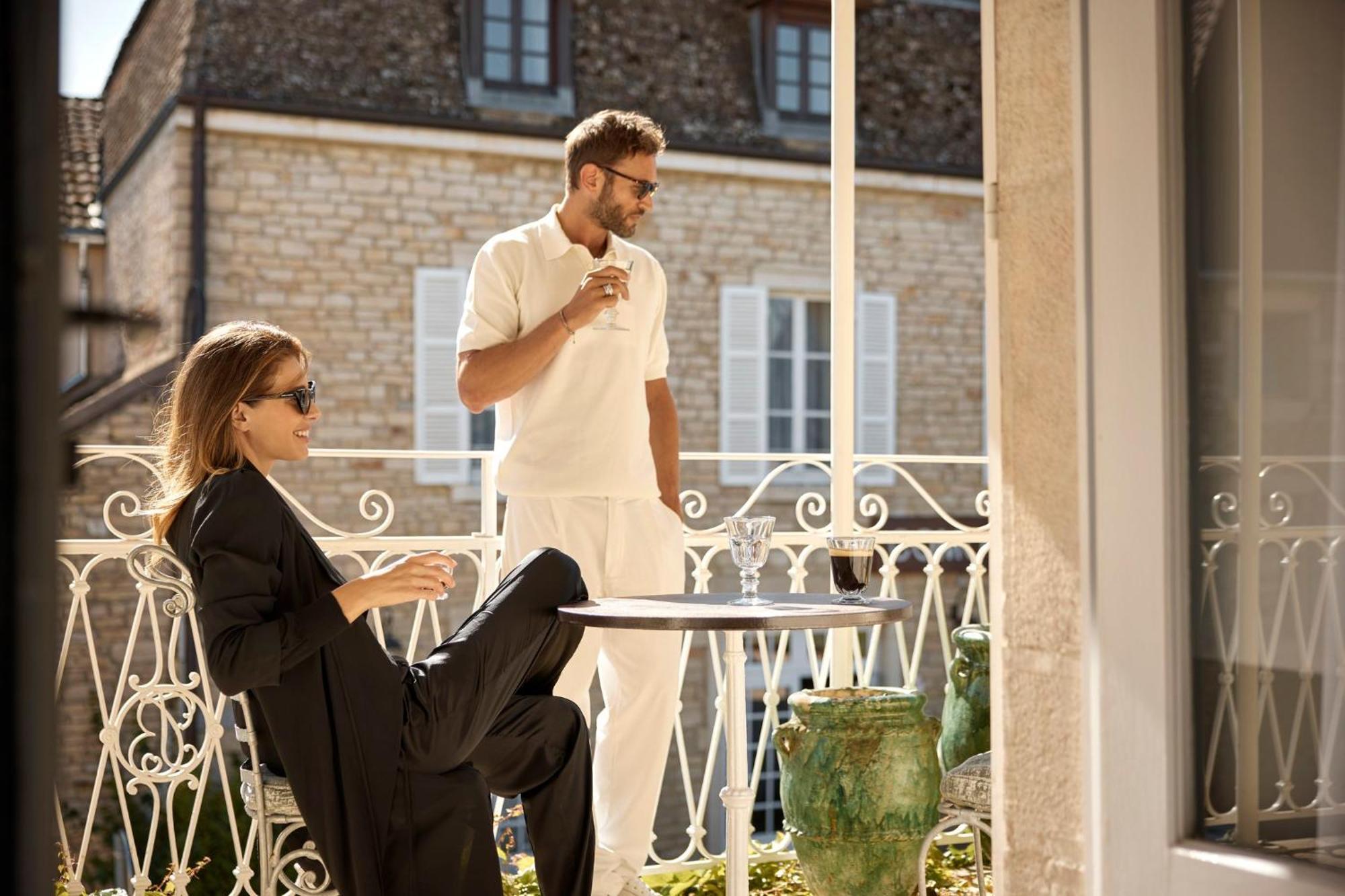 Como Le Montrachet Puligny-Montrachet Zewnętrze zdjęcie