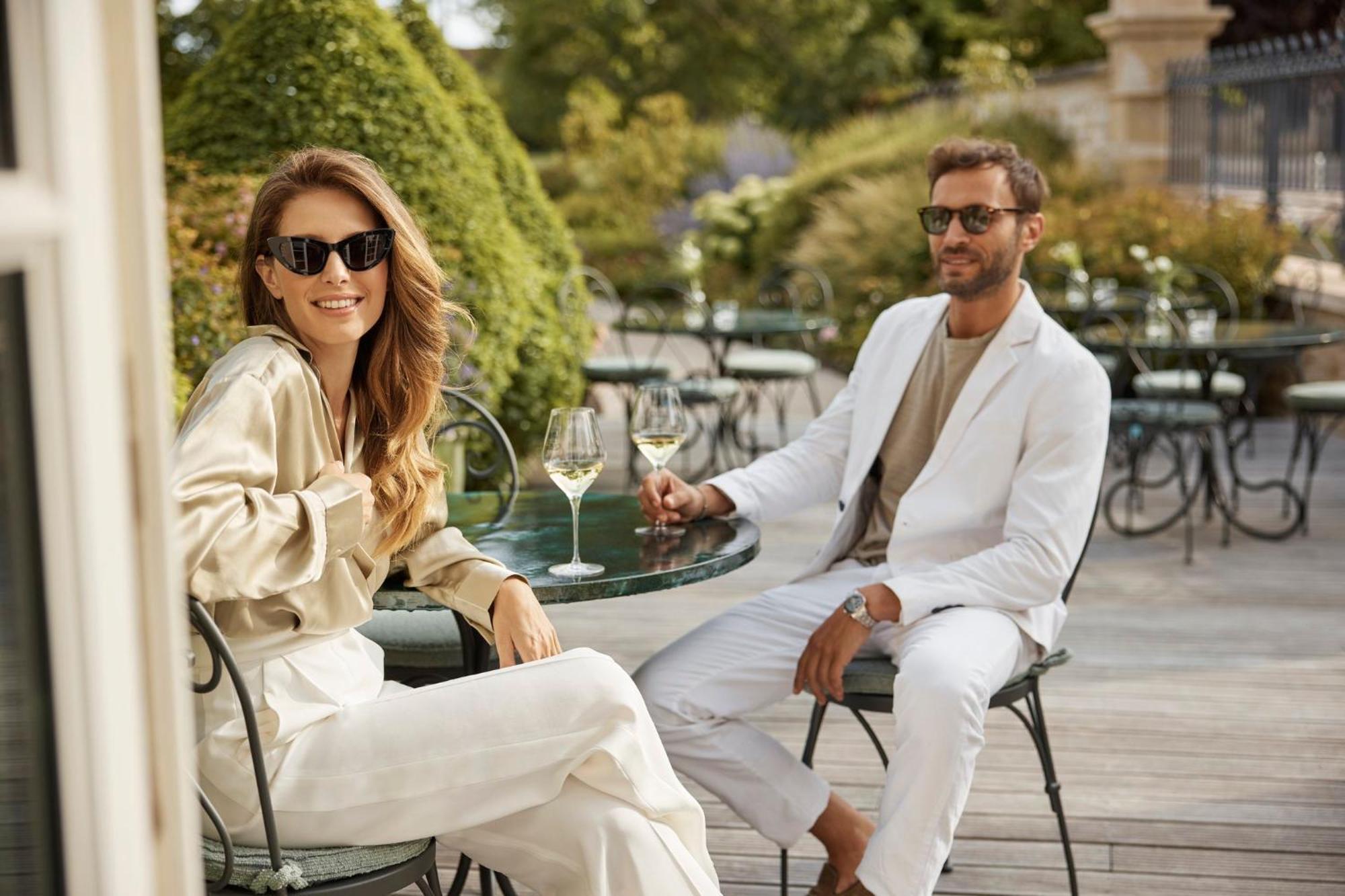 Como Le Montrachet Puligny-Montrachet Zewnętrze zdjęcie