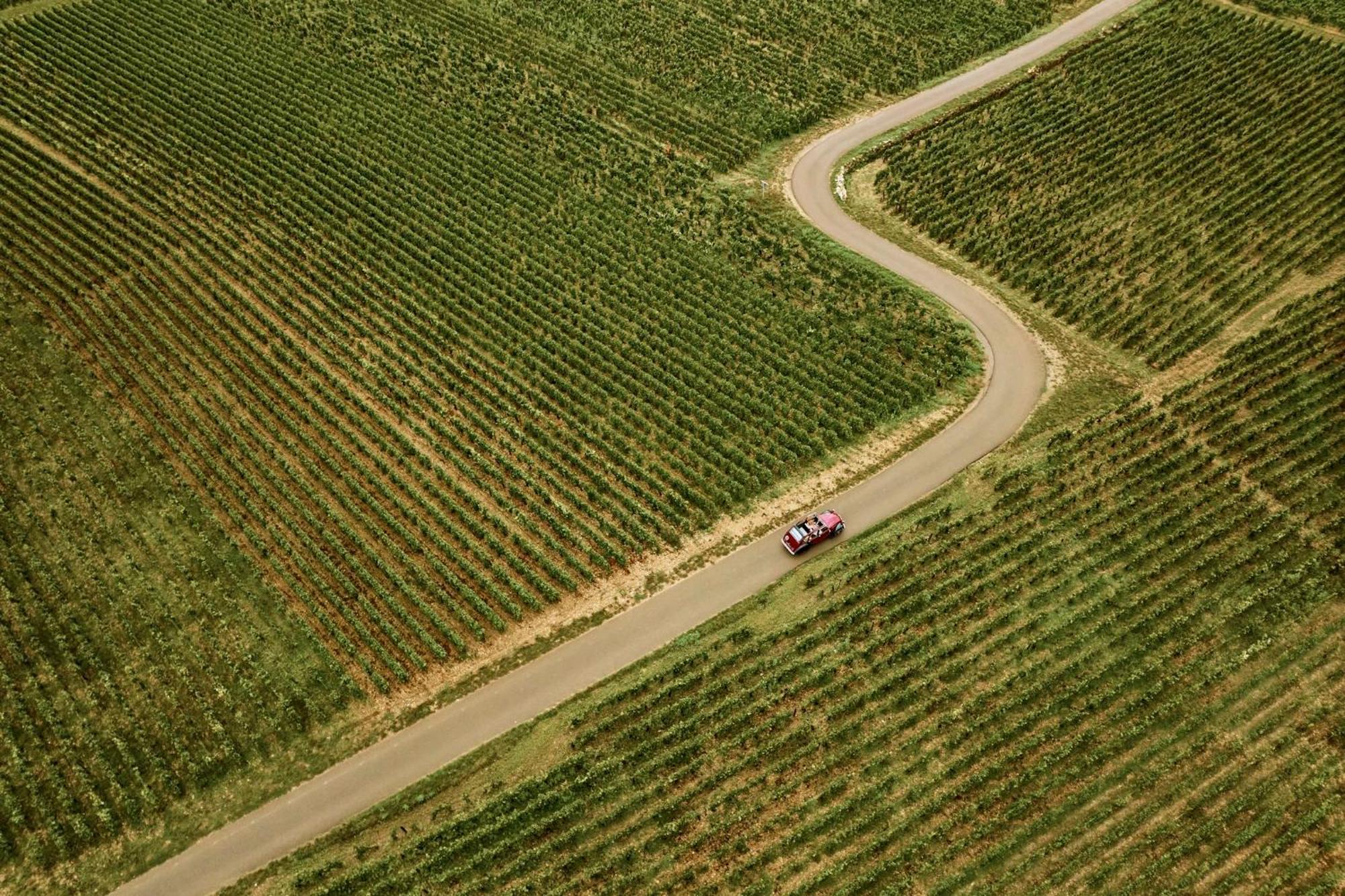 Como Le Montrachet Puligny-Montrachet Zewnętrze zdjęcie