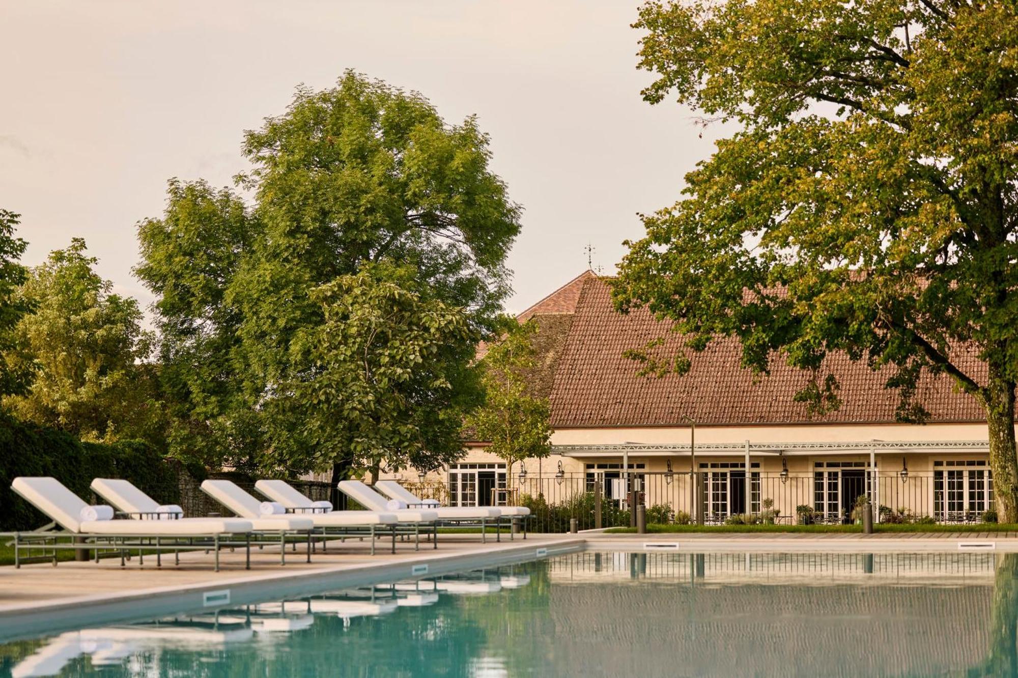 Como Le Montrachet Puligny-Montrachet Zewnętrze zdjęcie